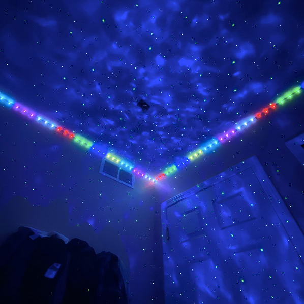 NebulaLED™ - Dreamlike lights