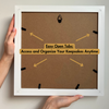 Memorybox™ - Adventure Memory Box