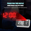 ProjectoTime™ - Smart Digital Projection Clock