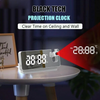 ProjectoTime™ - Smart Digital Projection Clock