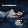 ProjectoTime™ - Smart Digital Projection Clock