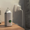 SuperFlasche™ - Hot water bottle heater for on the go