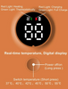 SuperFlasche™ - Hot water bottle heater for on the go