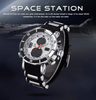 Men's WEIDE Digital LED Sports Watch.