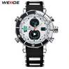 Men's WEIDE Digital LED Sports Watch.