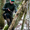 PocketChainsaw™ - Perfect mini chainsaw for woodworking【Last day discount】