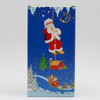 SantaDeco™ - Santa Claus Musical Climbing Rope