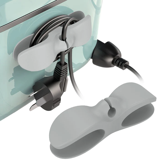 CordWinder™ - No more messy power cables for household appliances【Last day discount】