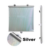 ShadeGuard™ - Retractable parasol