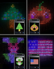 LedScape™ - Curtain lights