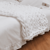 Blanky - Chunky knit blanket