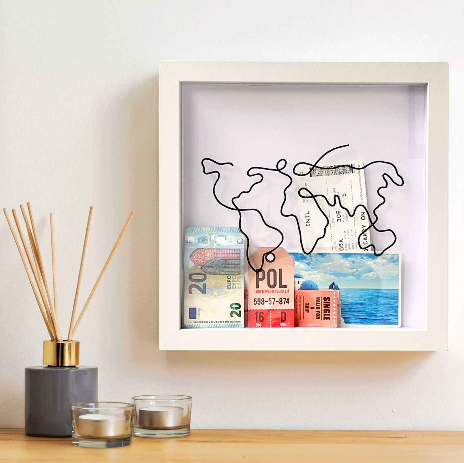 Memorybox™ - Adventure Memory Box