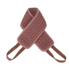 LuxScrub™ - Soft exfoliating bath towel