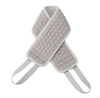 LuxScrub™ - Soft exfoliating bath towel