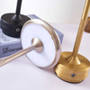 LumiNord™ - Nordic Touch LED table lamp