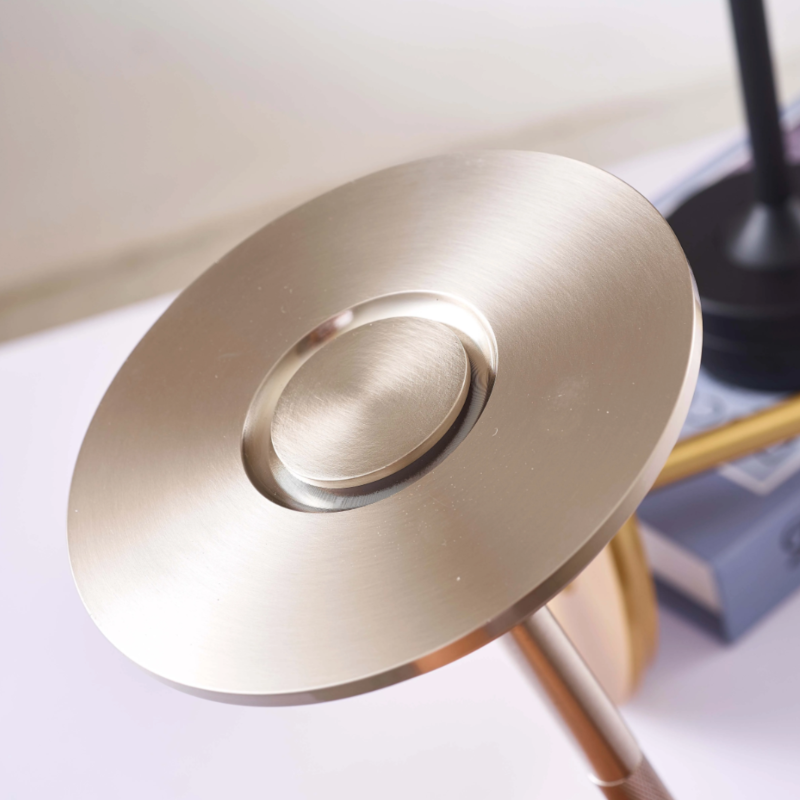 LumiNord™ - Nordic Touch LED table lamp