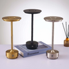 LumiNord™ - Nordic Touch LED table lamp