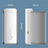 SuperFlasche™ - Hot water bottle heater for on the go