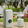 SuperFlasche™ - Hot water bottle heater for on the go