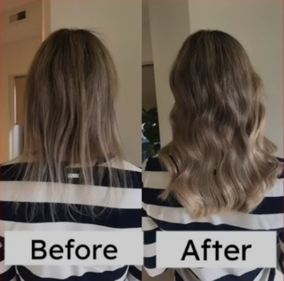 ScalpSoothe™ - The ultimate hair wellness essential!