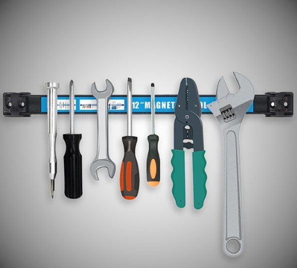HoldMaster™️ | Magnetic tool holder