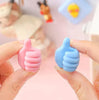 10+10 FREE | ThumbHooks™ - Always a tidy house