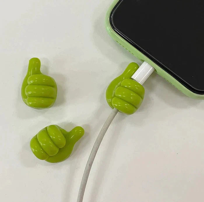 10+10 FREE | ThumbHooks™ - Always a tidy house