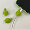 10+10 FREE | ThumbHooks™ - Always a tidy house