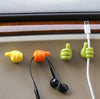 10+10 FREE | ThumbHooks™ - Always a tidy house