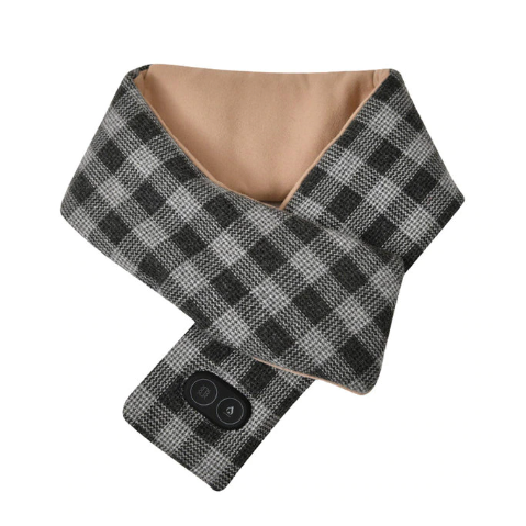 WinterScarf™ - Wireless heated scarf