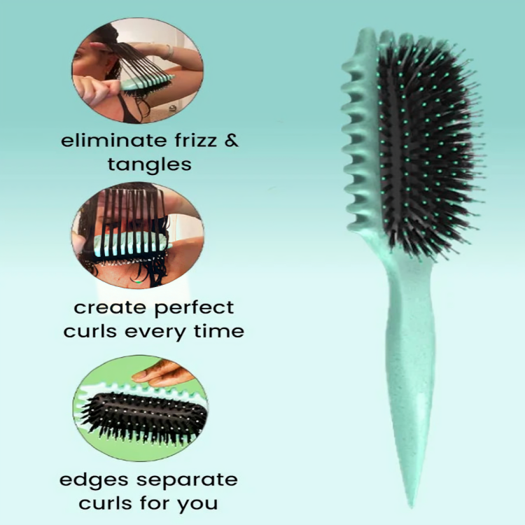CurlDefine - Curl brush