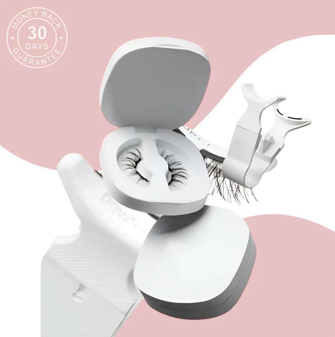 Magnilash Premium Magnetic Eyelashes