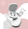 Magnilash Premium Magnetic Eyelashes