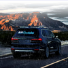 GlowDrive - The LED display that makes your car unforgettable