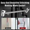 Handy - Hinge gap adjustments