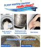 ! Oradess™ Washing Machine Effervescent Cleaning Tablets