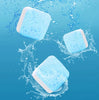 ! Oradess™ Washing Machine Effervescent Cleaning Tablets
