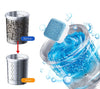 ! Oradess™ Washing Machine Effervescent Cleaning Tablets
