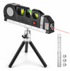 LevelEase™ - Precision laser measurement