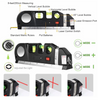 LevelEase™ - Precision laser measurement