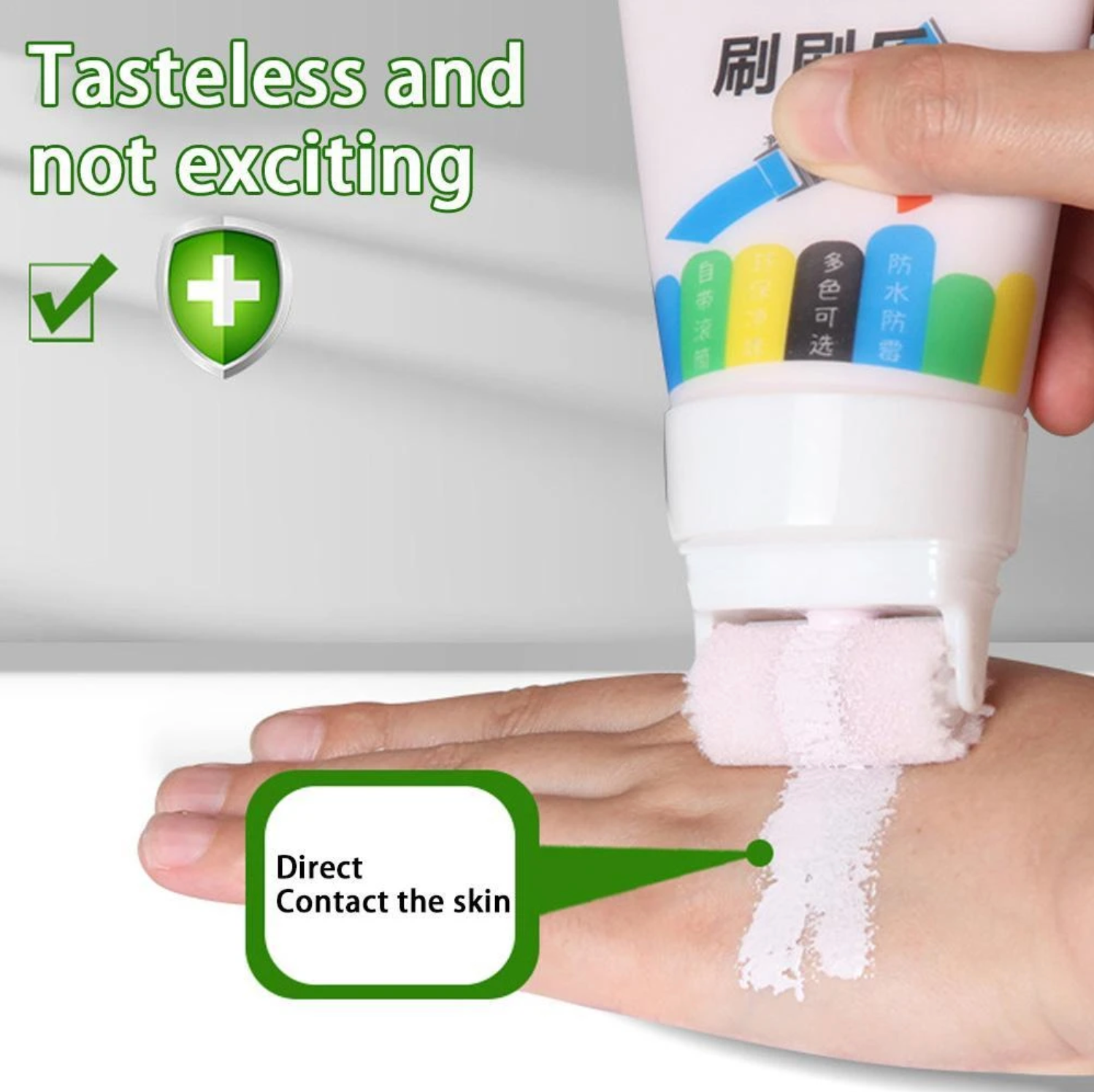 Wallfix™ Rolling wall repair paste【Last day discount】