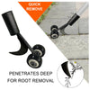 () Passions™ - Weed Remover, get rid of your weeds in minutes!