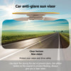 HD Visor™ - 2 in 1 glare protection for day and night driving 【Last day discount】