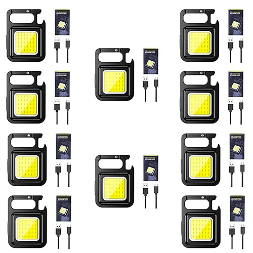 K-Chain™ | Multifunctional key fob 【Last day discount】
