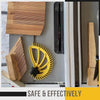 Hedgehog™ Push Board for Woodworking |