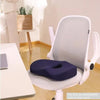 Premium hip support cushion - so you can sit for hours without pain!