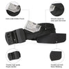 Travel Belt Hidden Wallet