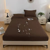 ShieldCover | Waterproof, soft mattress cover (no pillowcase included)