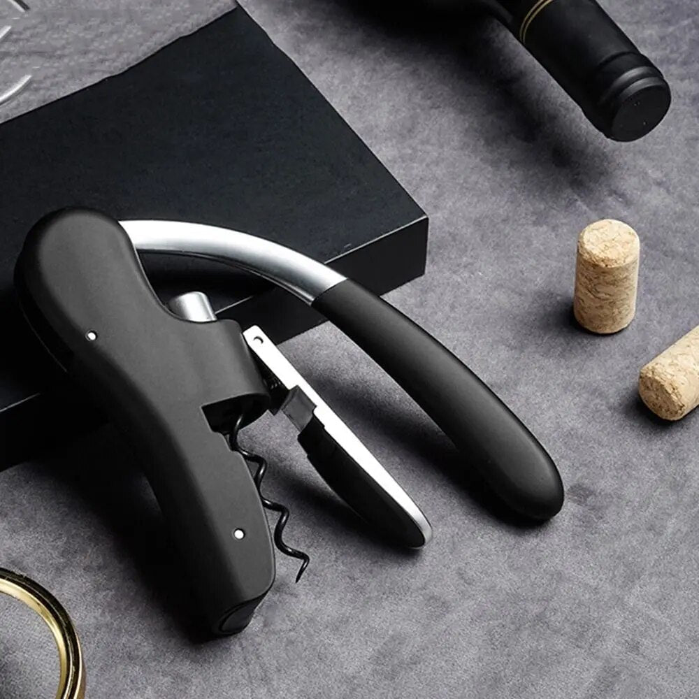 Uncork™ Multifunctional Wine Bottle Opener