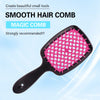 Glamify™ - Hollow Comb Brush | 1+1 FREE!